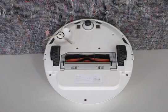 Robotstøvsuger XIAOMI Mi ROBOROCK S5