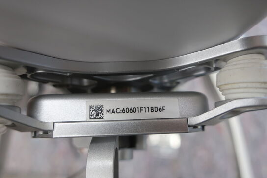 Drone DJI PHANTOM W321