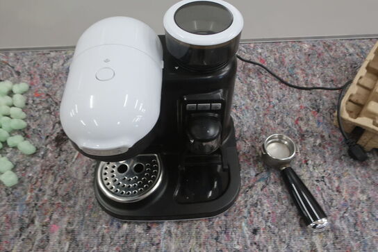 Espressomaskine ARIETE Moderna 1318