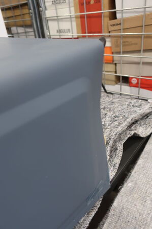 Mikrobølgeovn SWAN SM22036GRYN