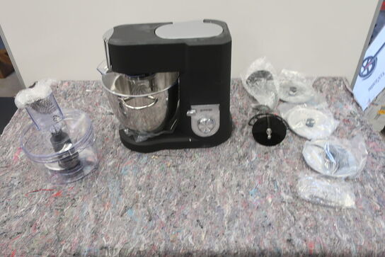 Foodprocessor GORENJE MMC 1500 BK