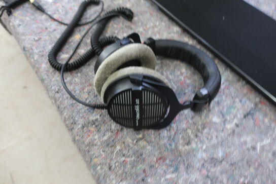 Soundbar m. subwoofer LG GX