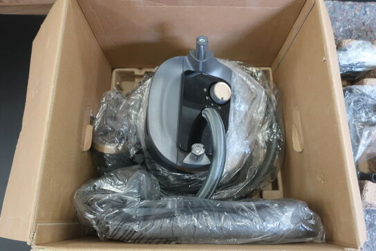 Tøjdamper PHILIPS 3000 serie