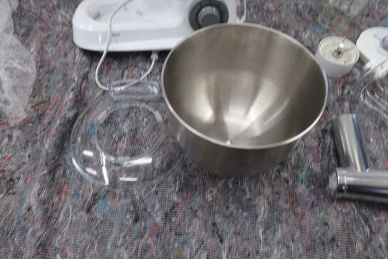 Foodprocessor ESPERANZA EKM025