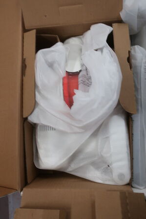 Støvsugersæt MI G10