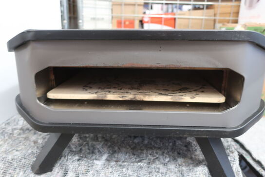 Pizzaovn COZZE 90348