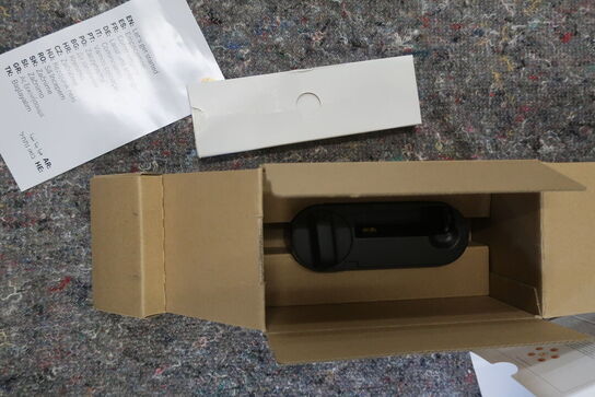 Smartlås YALE Linus Smart Lock L2