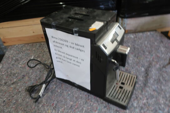 Kaffemaskine SAECO Lirika