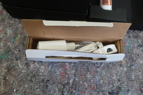 Eltandbørste BRAUN ORAL-B GENIUS X 20000