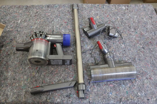 Støvsugersæt DYSON