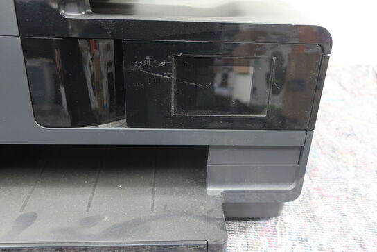 Multifunktionsprinter HP OfficeJet Pro 8610