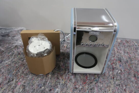 Kaffemaskine ARIETE VINTAGE 1342