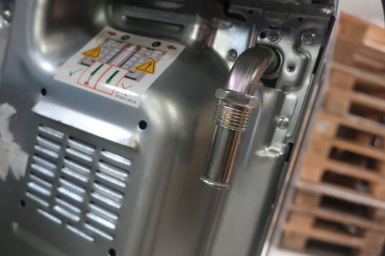 Komfur BEKO FSE52326DXD