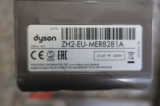 Støvsugersæt DYSON