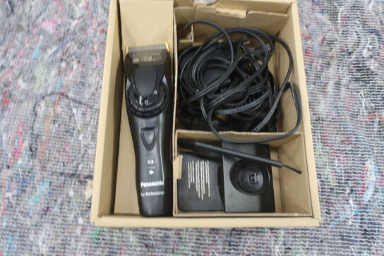 Hårtrimmer PANASONIC ER-GP80