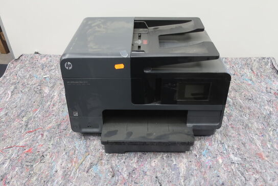 Multifunktionsprinter HP OfficeJet Pro 8610