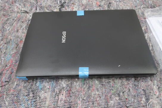 Flatbedscanner EPSON Perfection V39 II