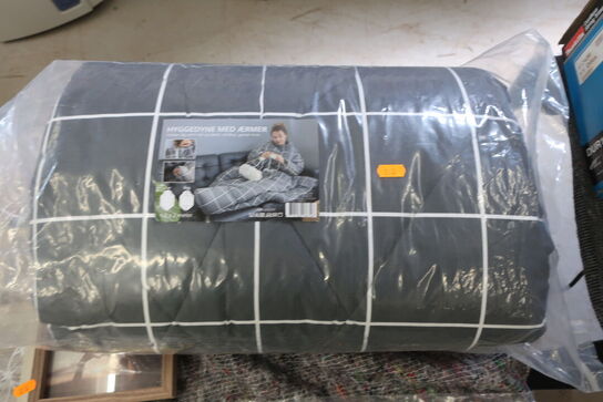 Div. Hus & Have artikler (se billeder)