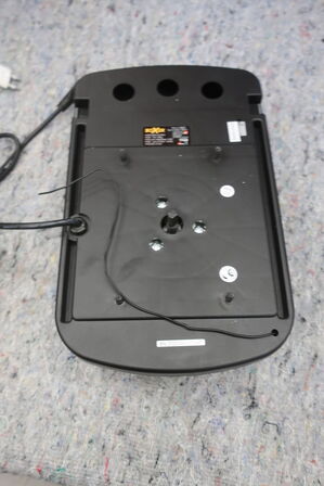 Garageportåbner BOXER FORCE 600N