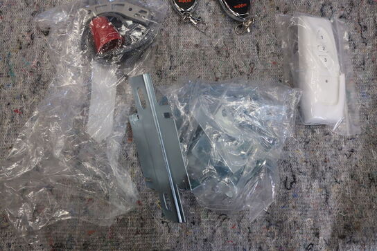 Garageportåbner BOXER 3000