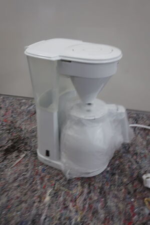 Kaffemaskine MELITTA 1023-05