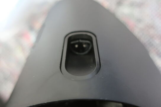 Plejestation til barbermaskine BRAUN 9484-5CC