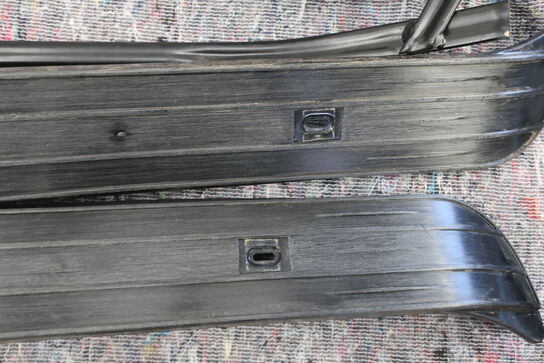 Snescooter STIGA SNOWRACER SX PRO