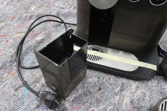 Kaffemaskine DELONGHI EN355 NESPRESSO 