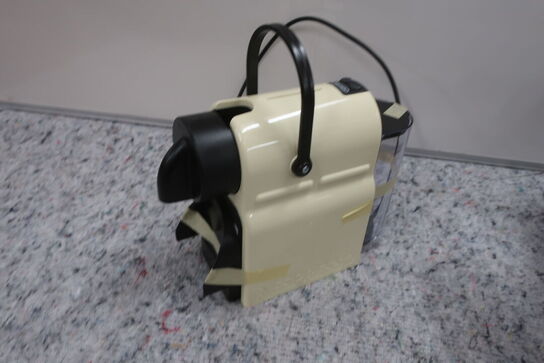 Kaffemaskine (kapsel/Nespresso) DELONGHI EN80.CW