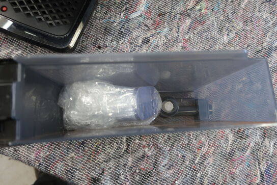 Kaffemaskine PHILIPS EP2230