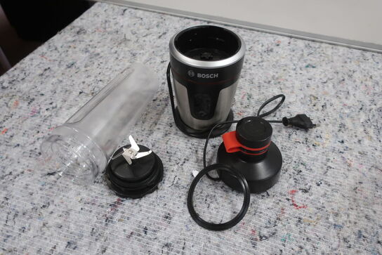 Blendersæt BOSCH & PHILIPS (se billeder)