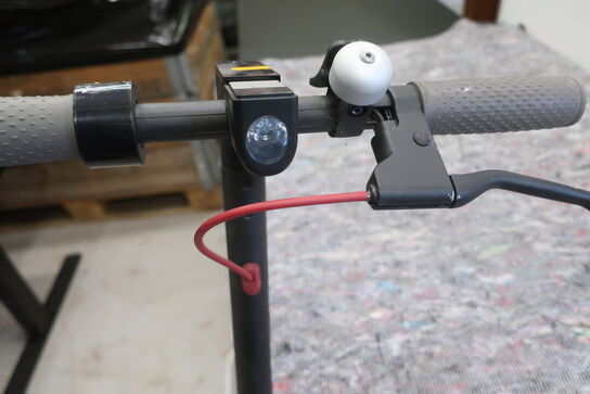 Elløbehjul XIAOMI Mi 