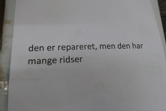 Blender BOSCH VITA BOOST MMBH6P6B/01