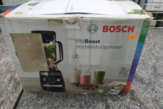 Blender BOSCH VITA BOOST MMBH6P6B/01