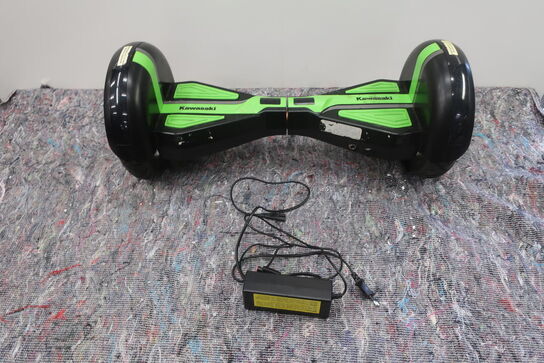 Segboard KAWASAKI