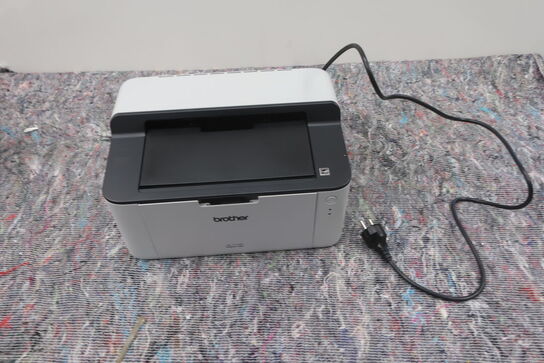 Laserprinter HP HL-1110E
