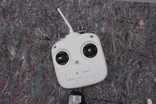 Drone DJI PHANTOM W321