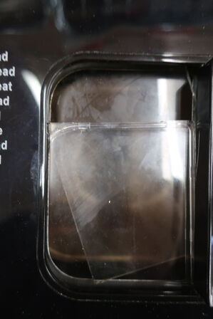 Bagemaskine GASTROBACK 