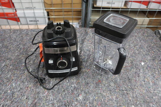 Blender BOSCH VITA BOOST MMBH6P6B/01