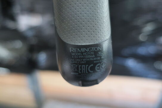 Hårtrimmer REMINTON HC7170