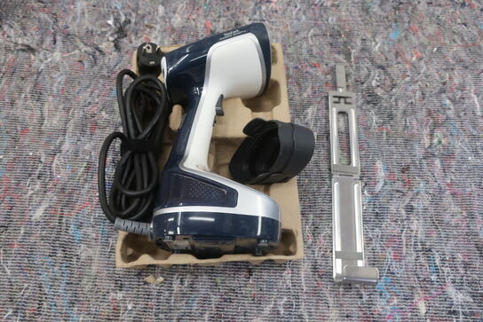Tøjdamper TEFAL DT8100