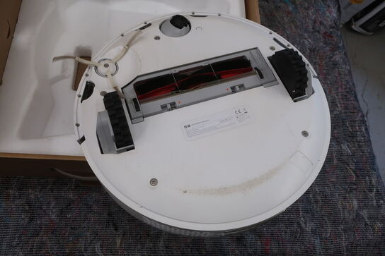 Robotstøvsuger XIAOMI Mi Smart