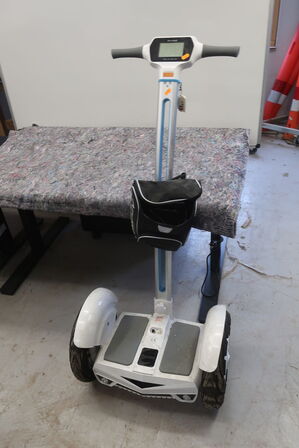 Segway AIRWHEEL