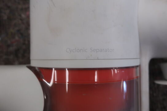 Støvsugersæt XAOMI MI på batteri