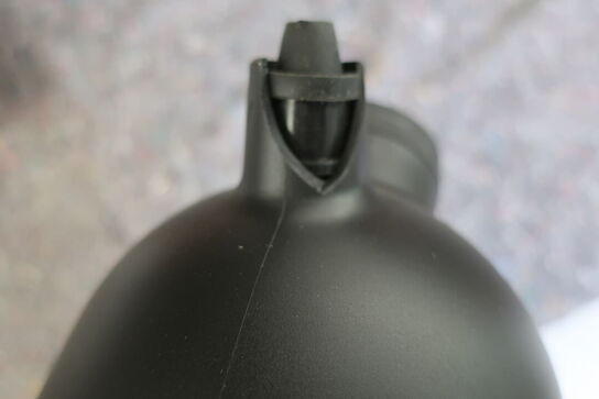 Thermokande MENU (tud knækket)