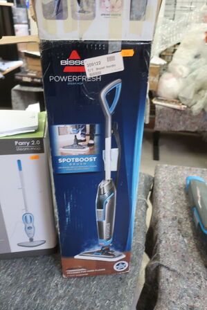 Gulvvasker BISSEL 2113N