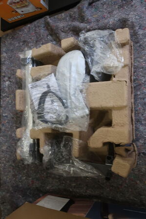 Tøjdamper PHILIPS 3000 serie