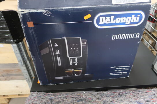 Kaffemaskine DELONGHI DINAMICA