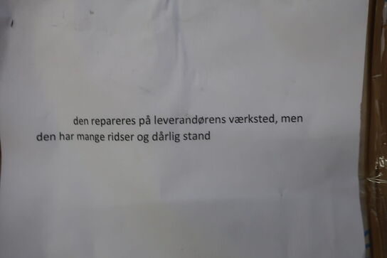 Støvsuger MIELE Complete C3