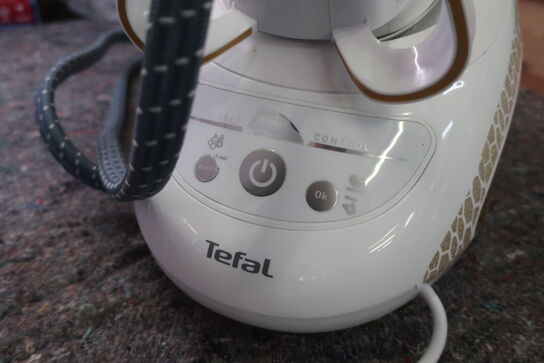 Dampstrygejern TEFAL